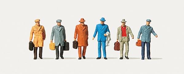 Merten Passagers (hommes)