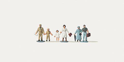 Merten Passagers (groupes)
