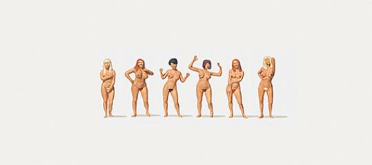 Merten Baigneurs nudistes