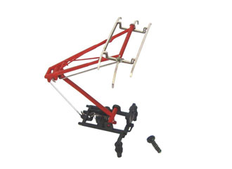 PIKO PANTOGRAPHE VECTRON FIN