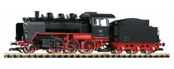 PIKO Locomotive vapeur BR 24