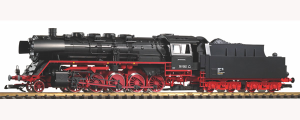 PIKO Locomotive &agrave; vapeur BR 50