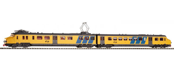PIKO N AUTOMOTRICE HONDEKOP NS