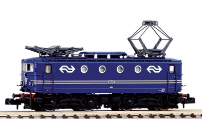 PIKO N Loco Elect. Rh1100 Son