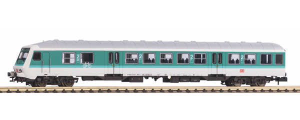 PIKO Voiture Wittenberger DB AG