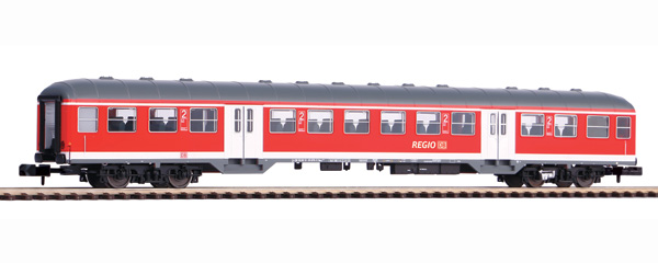 PIKO Voiture voyageurs 2cl DB AG