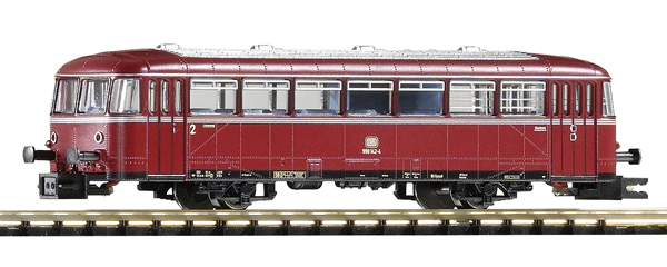 PIKO N voiture Fourgon BR998