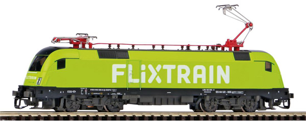 PIKO Loco Electrique Taurus BR182 