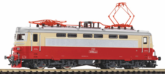 PIKO Locomotive &eacute;lec. BR S499.02