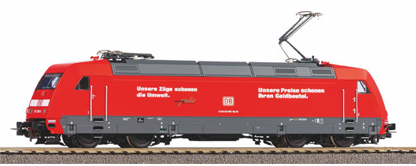 PIKO Loco. &eacute;lec. BR 101