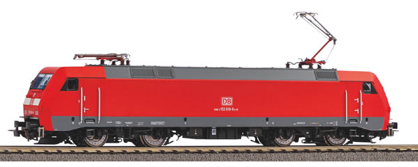 PIKO Locomotive &eacute;lectrique BR 152