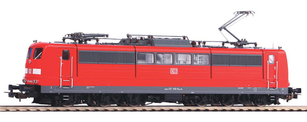 PIKO Loco elec. BR151 DB AG 