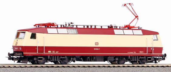 PIKO Loco Elec BR120 Vorserie