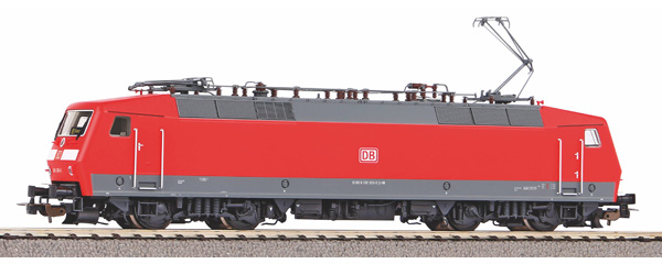 PIKO Locomotive &eacute;lec. BR120 son