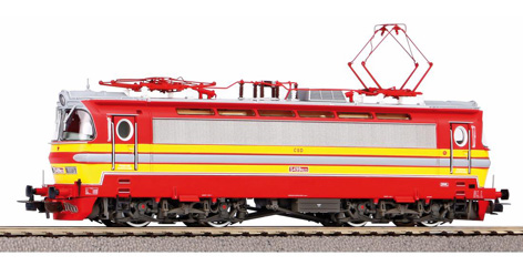 PIKO Loco Electrique BRS499