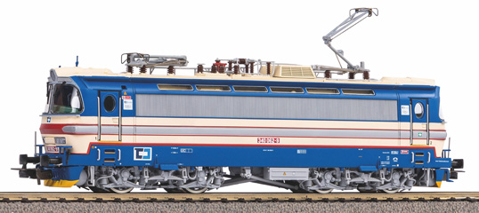 PIKO Locomotive &eacute;lec. BR 340 CD Son