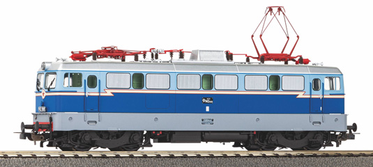 PIKO Loco. Elec. BR V 43 jubil&eacute; DC