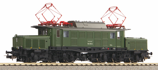 PIKO Locomotive &eacute;lec. 194 576-5  Son AC