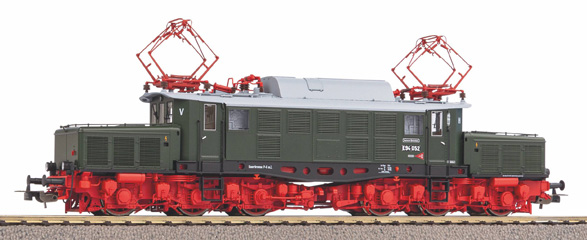 PIKO Loco. &eacute;lec. BR E 94 DR Son AC