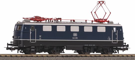 PIKO Locomotive &eacute;lec. E 41
