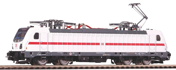 PIKO loco elec. BR 147.5 DB AG  