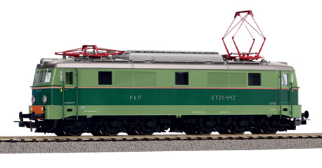 PIKO Loco elec. ET21