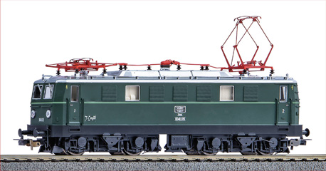 PIKO Loco. &eacute;lec. Rh 1041 &Ouml;BB 