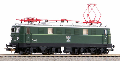 PIKO Loco. &eacute;lec. Rh 1041 &Ouml;BB Son