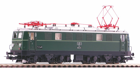 PIKO Loco. &eacute;lec.Rh 1041 &Ouml;BB Son AC