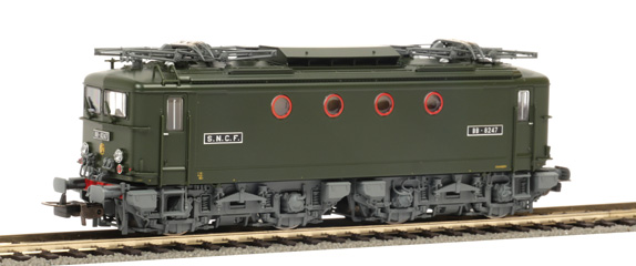 PIKO Locomotive &eacute;lectrique BB8247