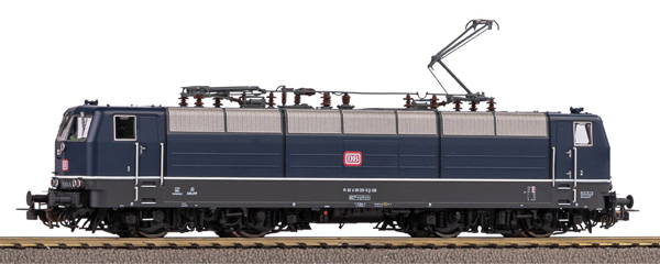 PIKO Locomotive &eacute;lec. BR 181.2