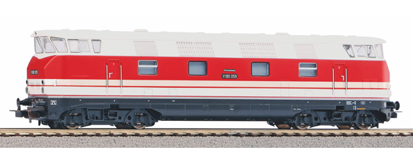 PIKO Loco. diesel V 180 DR