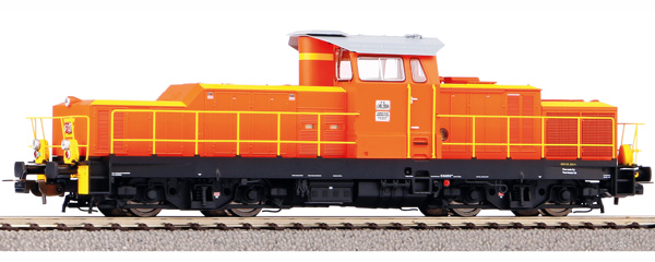 PIKO Loco Diesel 145 2004 AC