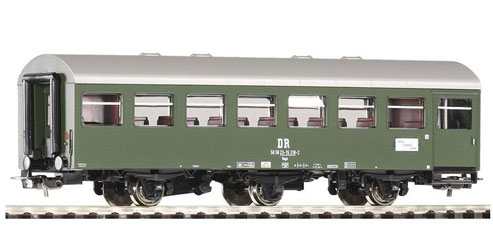 PIKO VOITURE 2CL DR           