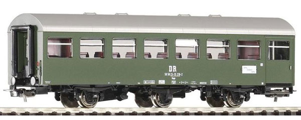 PIKO VOITURE 2CL DR           