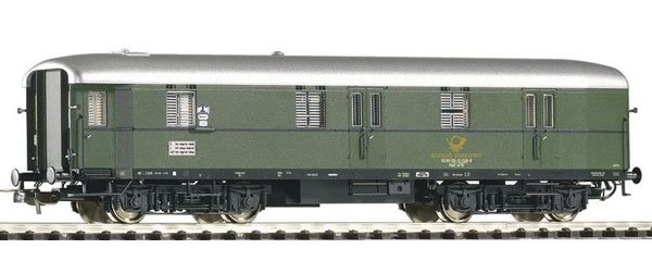 PIKO FOURGON POSTAL DBP       