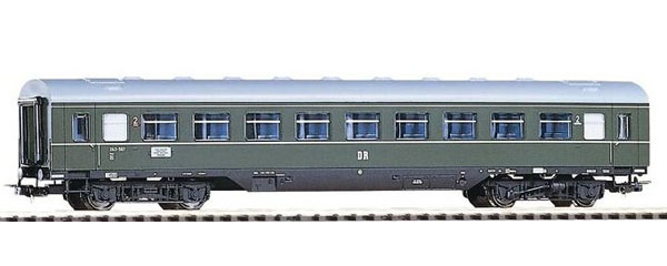 PIKO VOITURE 2CL  DR          