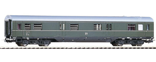 PIKO FOURGON BAGAGES DR       