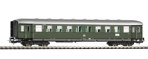 PIKO VOITURE 2CL DB           