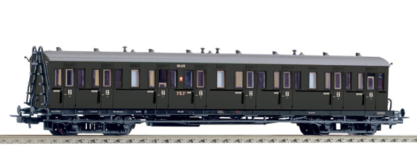 PIKO Voiture comp. 1cl