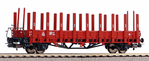 PIKO Wagon ranchers ex ulm