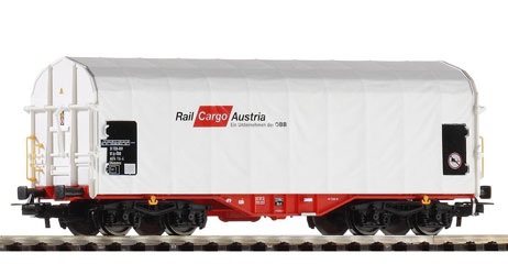 PIKO WAGON BACH&Eacute; RCA OBB