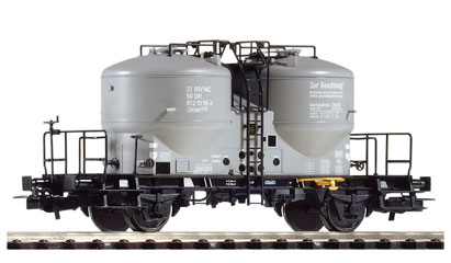 PIKO WAGON SILO DR