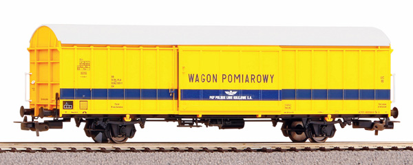 PIKO Wagon de mesure PKP