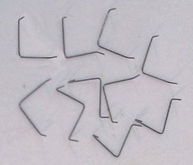 PIKO RESSORT AIGUILLAGE X10   