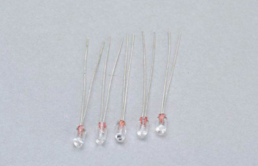 PIKO AMPOULE 14V  X5          
