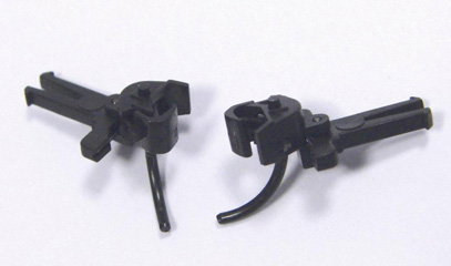 PIKO Attelages 2 pcs          