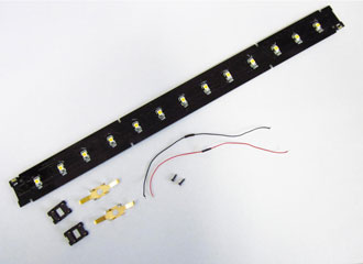 PIKO ECLAIRAGE LED PKP