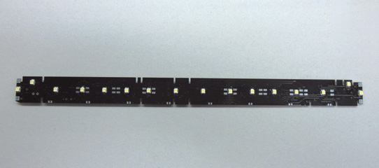 PIKO Eclairage led voiture