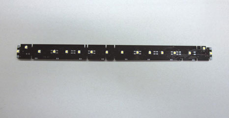 PIKO ECLAIRAGE LED VOIT IC